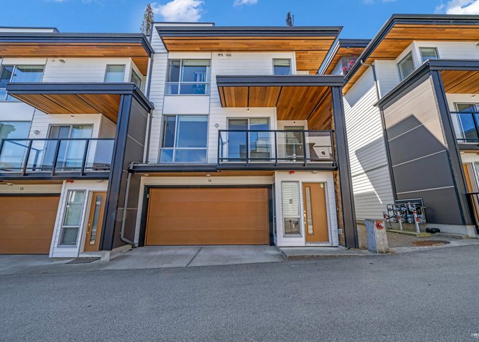 14 - 2825 159 Street, Surrey, BC V3Z 0T9 |  Photo 36