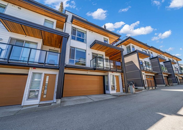 14 - 2825 159 Street, Surrey, BC V3Z 0T9 |  Photo 75