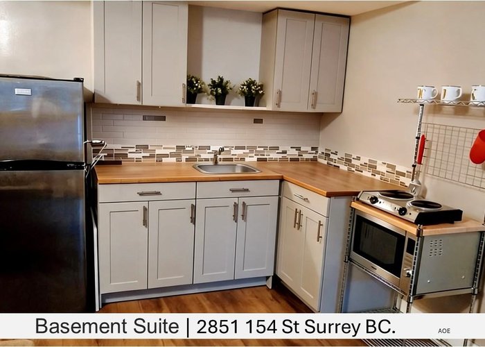 2851 154TH Street, Surrey, BC V4P 2L7 |  Photo 31