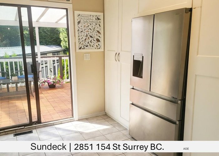 2851 154TH Street, Surrey, BC V4P 2L7 |  Photo 33