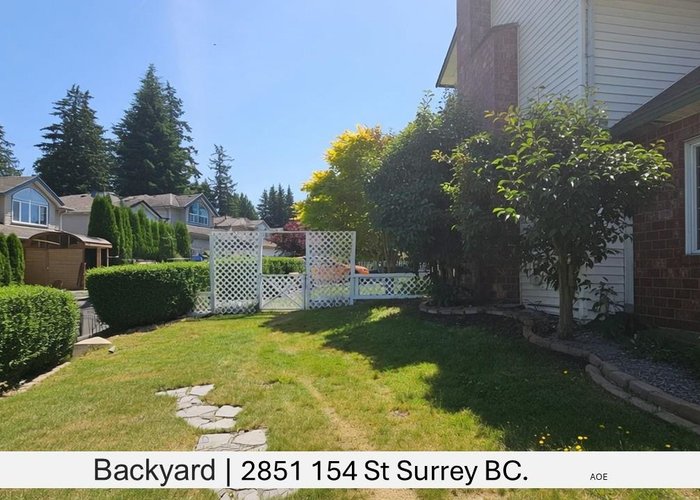 2851 154TH Street, Surrey, BC V4P 2L7 |  Photo 35
