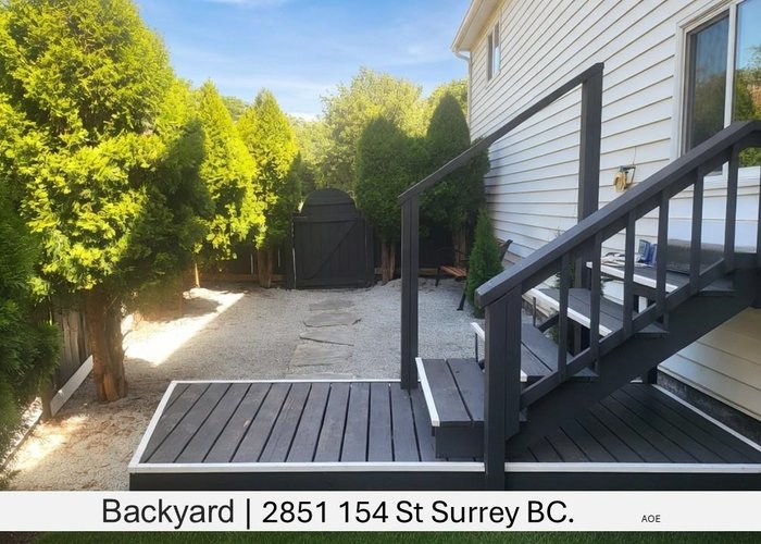 2851 154TH Street, Surrey, BC V4P 2L7 |  Photo 37