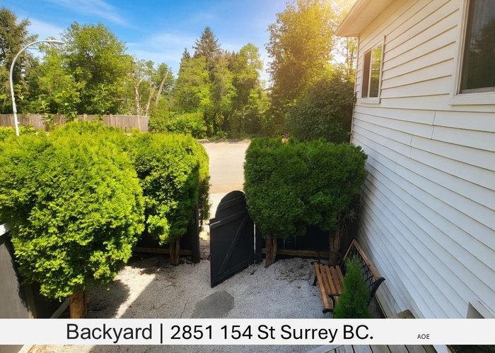 2851 154TH Street, Surrey, BC V4P 2L7 |  Photo 40