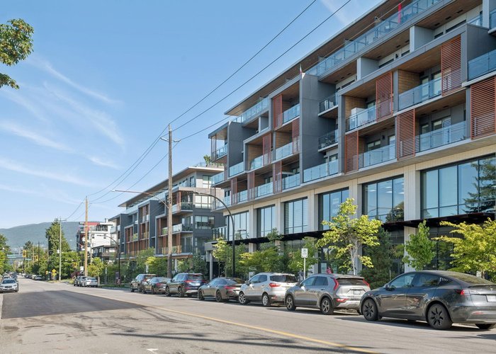 563 - 422 3RD Street, North Vancouver, BC V7L 0K1 |  Photo 54