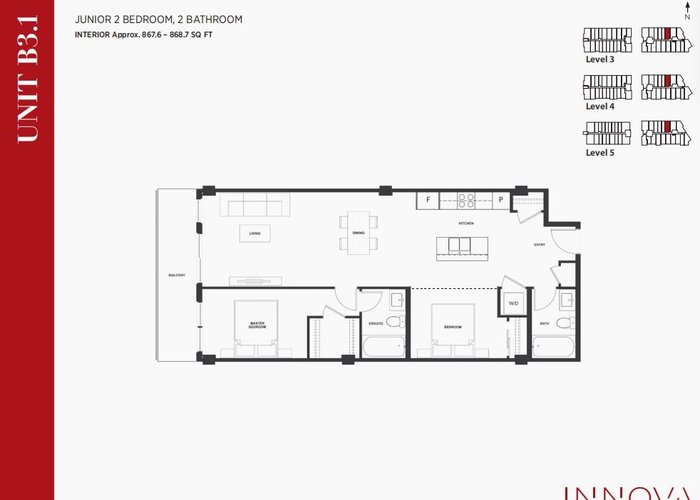 563 - 422 3RD Street, North Vancouver, BC V7L 0K1 |  Photo 55