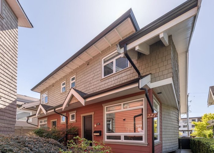 227 17 Street, North Vancouver, BC V7L 2V8 |  Photo 33