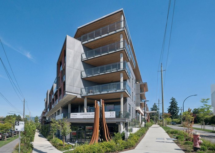 321 - 422 3RD Street, North Vancouver, BC V7L 0K1 |  Photo 68