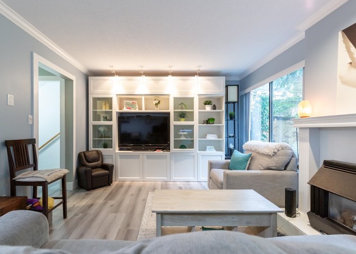 40 - 2998 Mouat Drive, Abbotsford, BC V2T 4E6 |  Photo 48