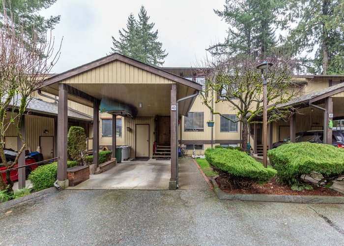 40 - 2998 Mouat Drive, Abbotsford, BC V2T 4E6 |  Photo 36