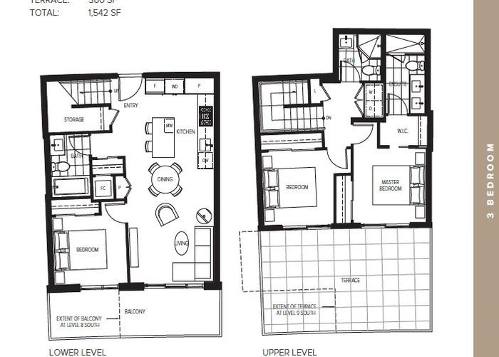 833 - 6300 Minoru Boulevard, Richmond, BC V6Y 0N1 |  Photo 19
