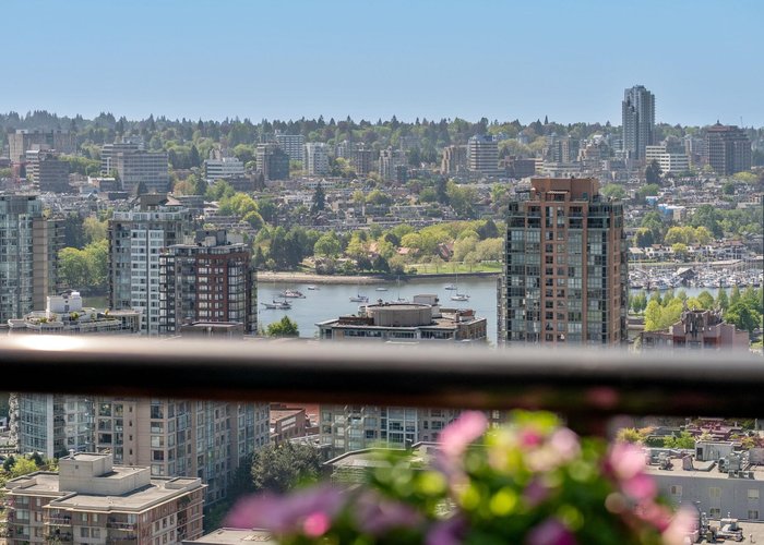 2809 - 928 Homer Street, Vancouver, BC V6B 1T7 |  Photo 42