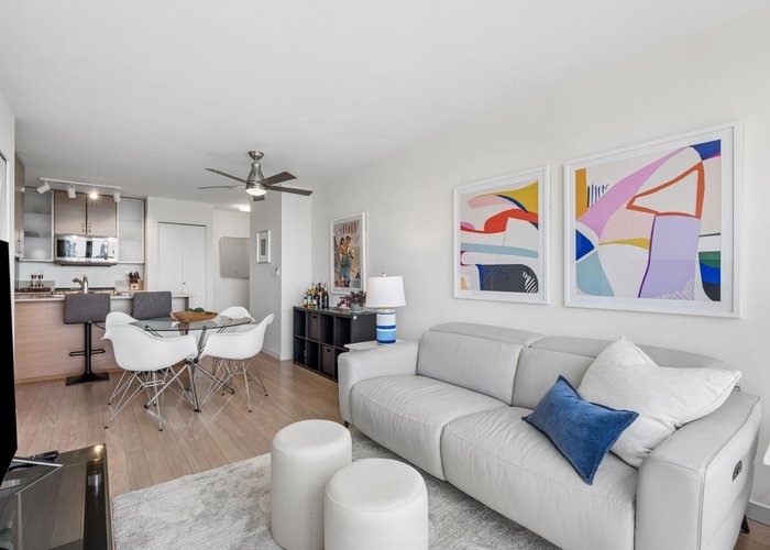 2809 - 928 Homer Street, Vancouver, BC V6B 1T7 |  Photo 43