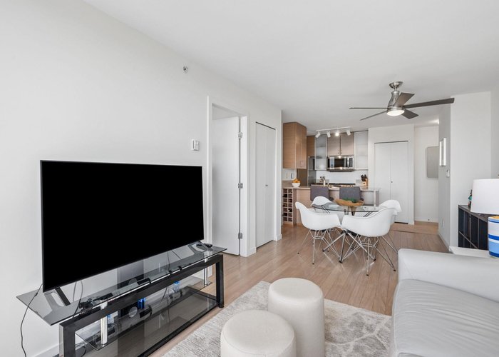 2809 - 928 Homer Street, Vancouver, BC V6B 1T7 |  Photo 44