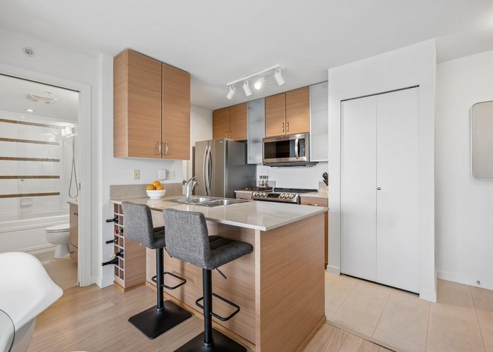 2809 - 928 Homer Street, Vancouver, BC V6B 1T7 |  Photo 48