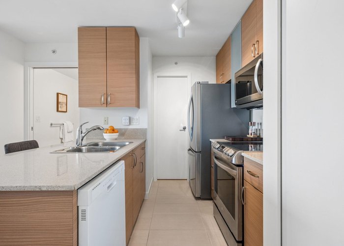 2809 - 928 Homer Street, Vancouver, BC V6B 1T7 |  Photo 49