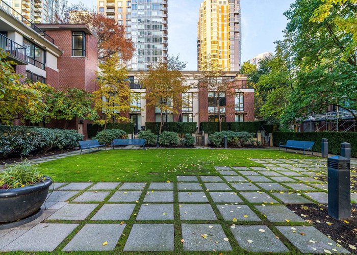2809 - 928 Homer Street, Vancouver, BC V6B 1T7 |  Photo 62