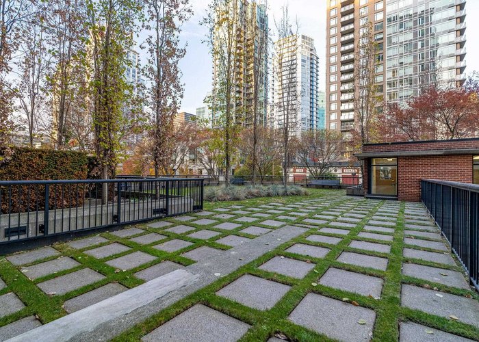 2809 - 928 Homer Street, Vancouver, BC V6B 1T7 |  Photo 66