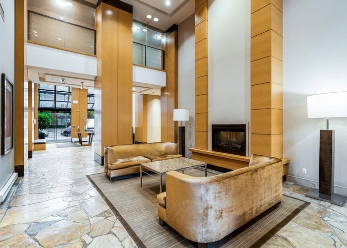 2809 - 928 Homer Street, Vancouver, BC V6B 1T7 |  Photo 67