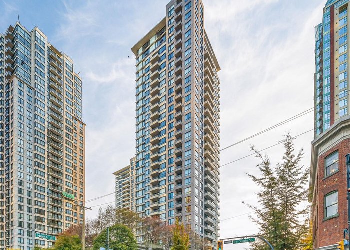 2809 - 928 Homer Street, Vancouver, BC V6B 1T7 |  Photo 68