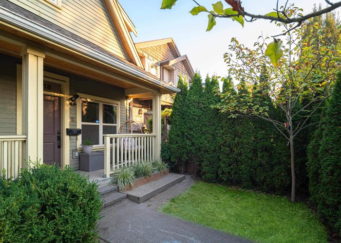 5418 Main Street, Vancouver, BC V5W 2R9 |  Photo 20