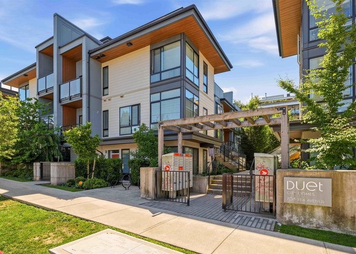 110 - 708 Lea Avenue, Coquitlam, BC V3J 4H5 |  Photo 27
