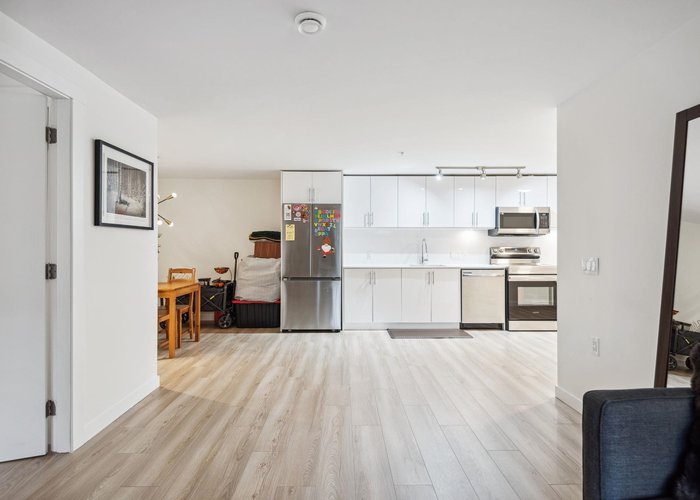207 - 232 Sixth Street, New Westminster, BC V3L 3A4 |  Photo 44