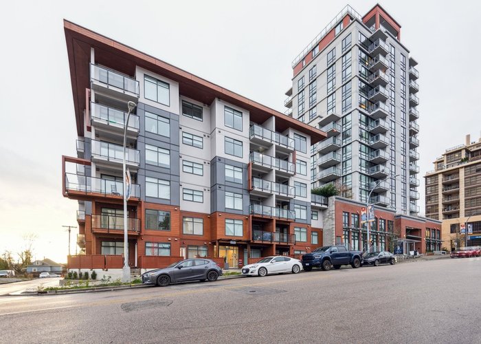 207 - 232 Sixth Street, New Westminster, BC V3L 3A4 |  Photo 58