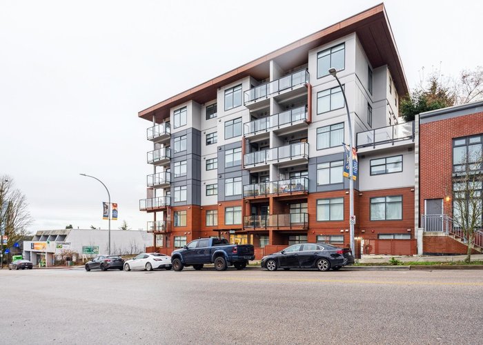 207 - 232 Sixth Street, New Westminster, BC V3L 3A4 |  Photo 59
