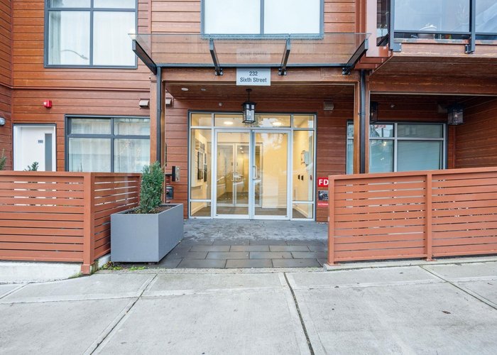 207 - 232 Sixth Street, New Westminster, BC V3L 3A4 |  Photo 60