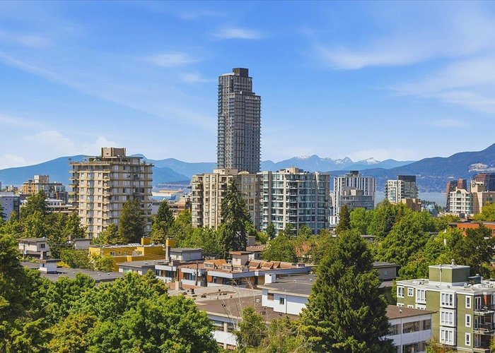 901 - 2988 Alder Street, Vancouver, BC V6H 4C3 |  Photo 36