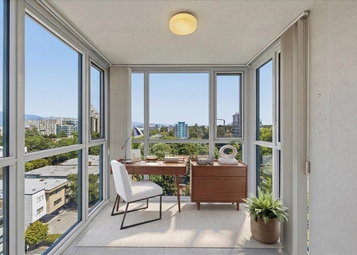 901 - 2988 Alder Street, Vancouver, BC V6H 4C3 |  Photo 40