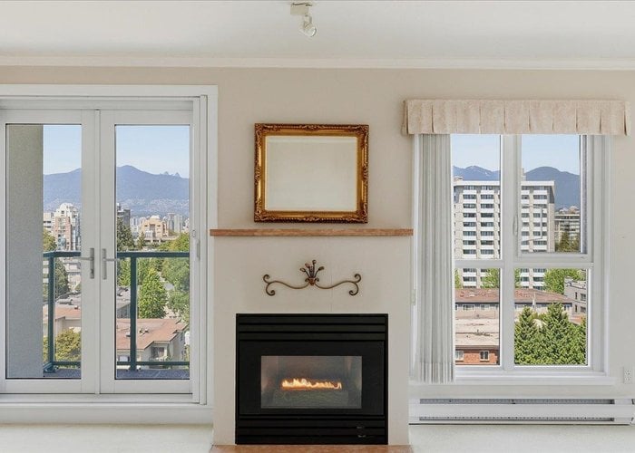 901 - 2988 Alder Street, Vancouver, BC V6H 4C3 |  Photo 28