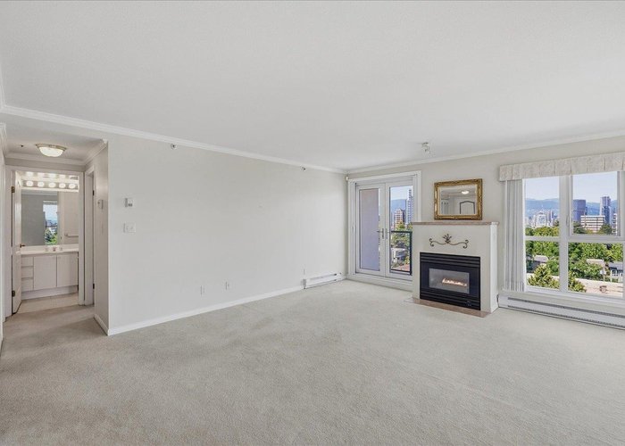 901 - 2988 Alder Street, Vancouver, BC V6H 4C3 |  Photo 31