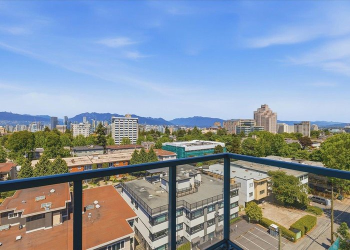 901 - 2988 Alder Street, Vancouver, BC V6H 4C3 |  Photo 34