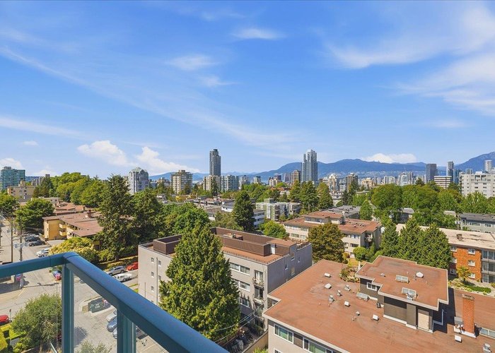 901 - 2988 Alder Street, Vancouver, BC V6H 4C3 |  Photo 35