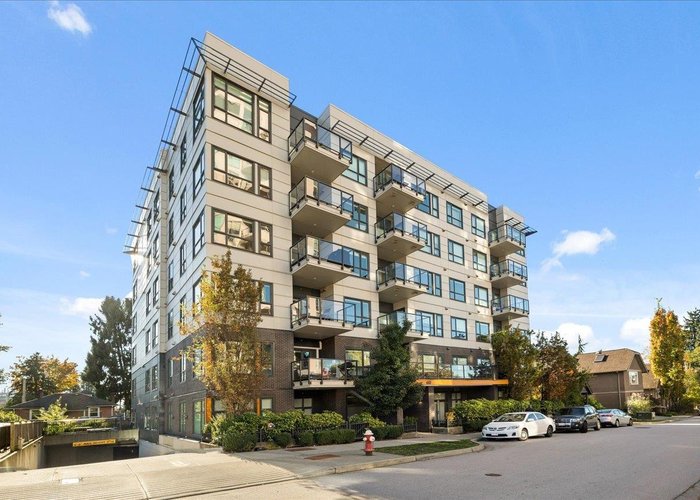 402 - 610 Brantford Street, New Westminster, BC V3M 1W7 |  Photo 60