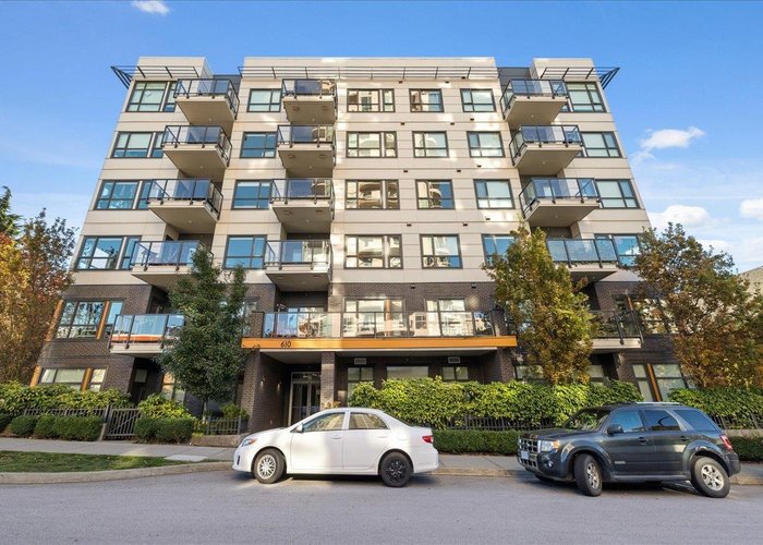 402 - 610 Brantford Street, New Westminster, BC V3M 1W7 |  Photo 61