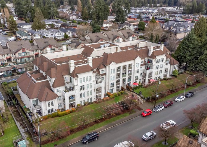 301 - 1655 Grant Avenue, Port Coquitlam, BC V3B 7V1 |  Photo 11