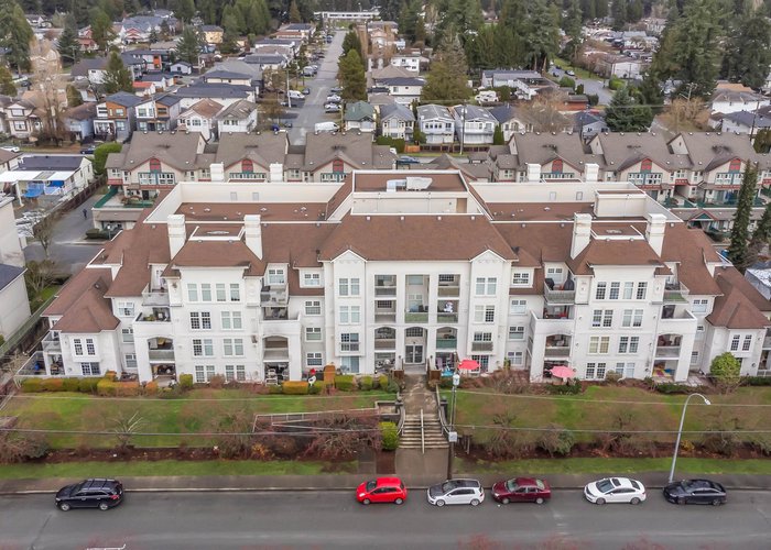 301 - 1655 Grant Avenue, Port Coquitlam, BC V3B 7V1 |  Photo 12