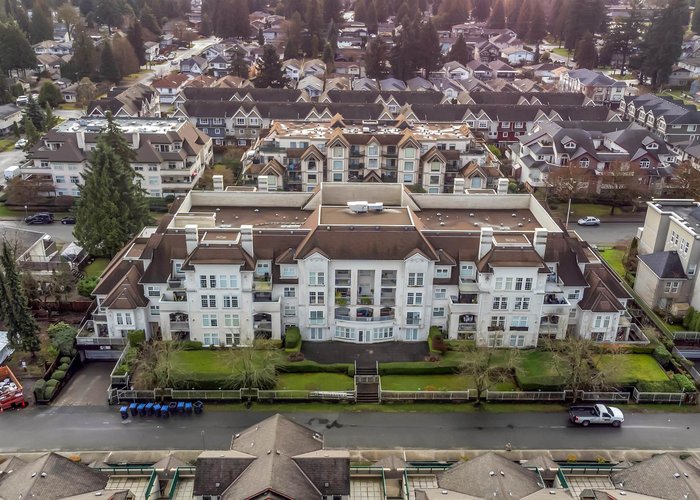 301 - 1655 Grant Avenue, Port Coquitlam, BC V3B 7V1 |  Photo 13