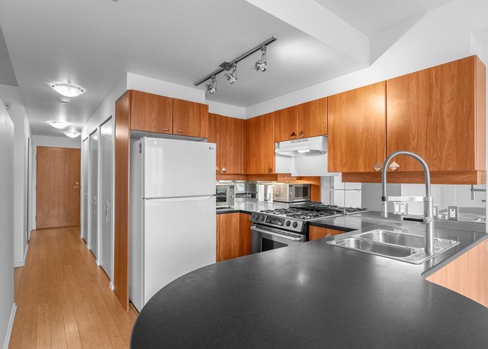 507 - 1478 Hastings Street, Vancouver, BC V6G 3J6 |  Photo 36