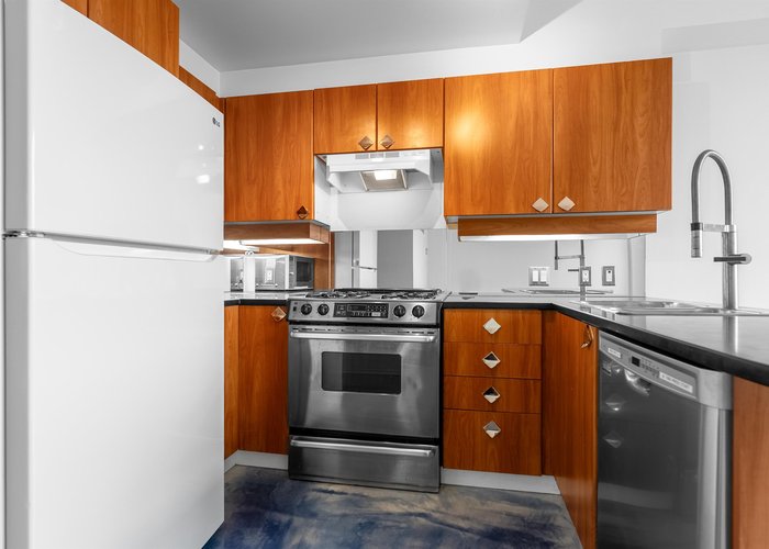 507 - 1478 Hastings Street, Vancouver, BC V6G 3J6 |  Photo 37