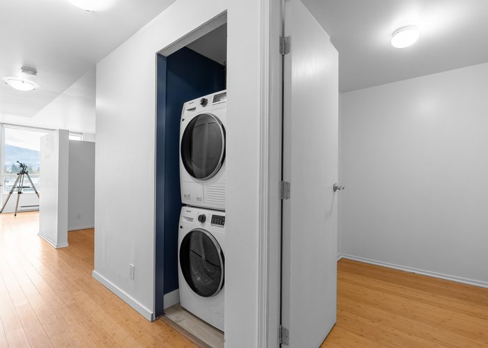 507 - 1478 Hastings Street, Vancouver, BC V6G 3J6 |  Photo 45