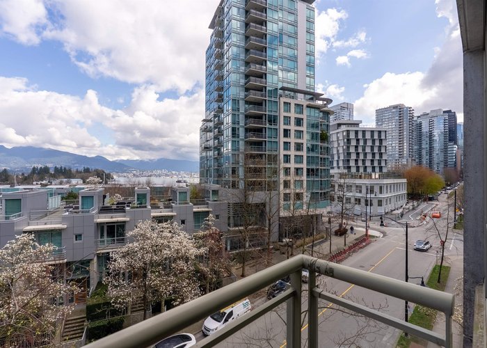 507 - 1478 Hastings Street, Vancouver, BC V6G 3J6 |  Photo 47