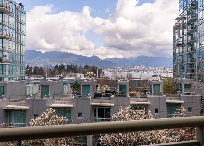 507 - 1478 Hastings Street, Vancouver, BC V6G 3J6 |  Photo 48