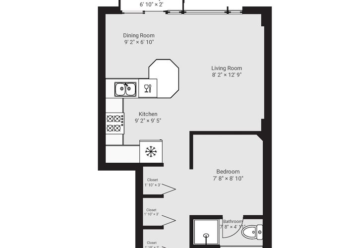 507 - 1478 Hastings Street, Vancouver, BC V6G 3J6 |  Photo 51