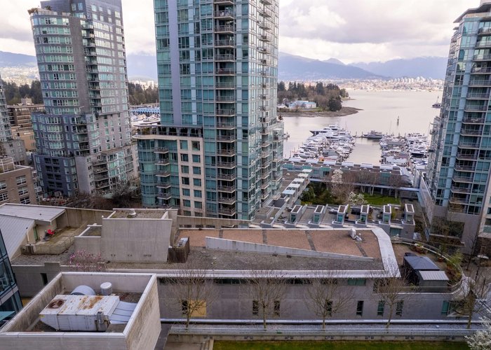 507 - 1478 Hastings Street, Vancouver, BC V6G 3J6 |  Photo 27