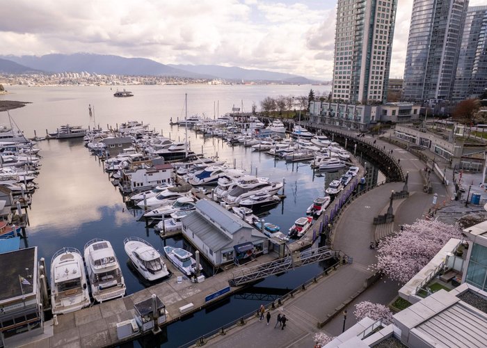 507 - 1478 Hastings Street, Vancouver, BC V6G 3J6 |  Photo 29