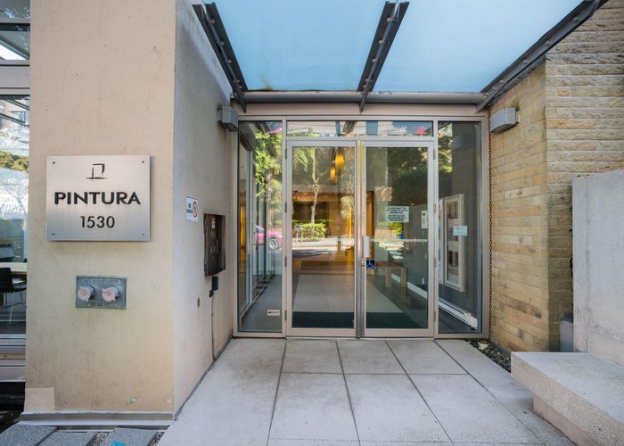 403 - 1530 8TH Avenue, Vancouver, BC V6J 5M6 |  Photo 38