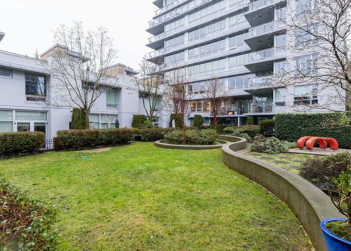 403 - 1530 8TH Avenue, Vancouver, BC V6J 5M6 |  Photo 41